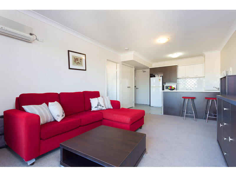 Altitude at Taringa - Brisbane, Queensland, Australia - Amenities