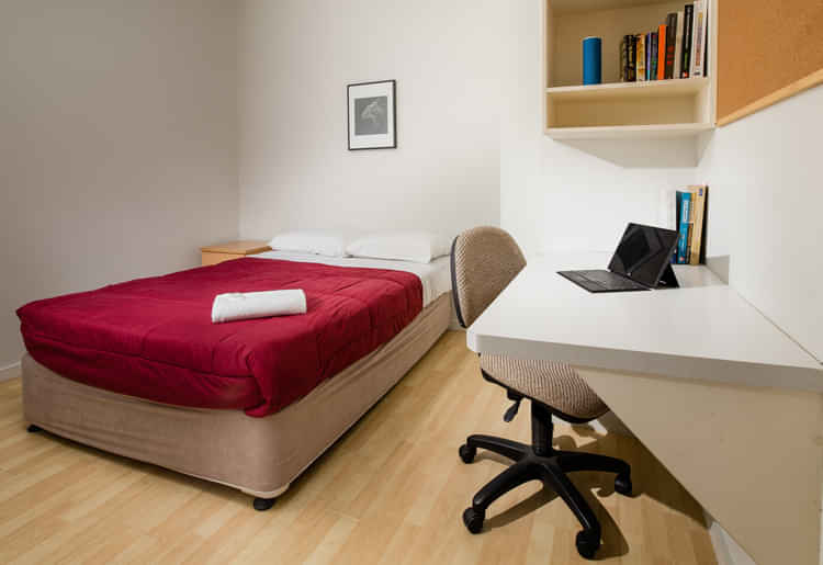 UNIRESORT - Brisbane, Queensland, Australia - apartment-classic01