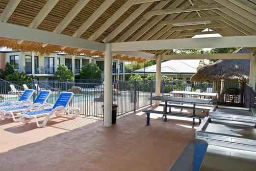 UNIRESORT - Brisbane, Queensland, Australia - image-oigpaa