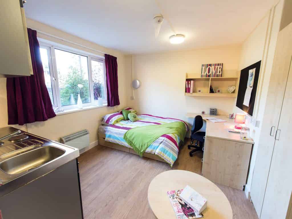 Deiniol Road, Bangor - Bangor, Wales, United Kingdom - Bangor_DeiniolRoad_DeiniolRoad-4-1-1024x768