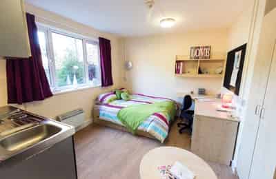 Deiniol Road, Bangor - Bangor, Wales, United Kingdom - Bangor_DeiniolRoad_DeiniolRoad-4-1-1024x768