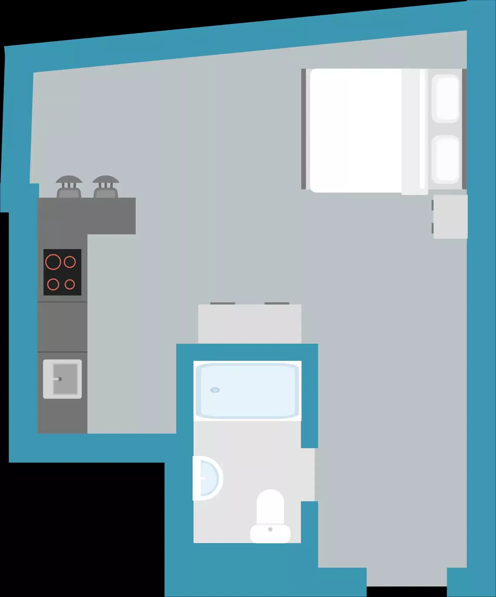 Gold Studio - Bedroom?w=400&h=260&fit=crop&q=40&auto=format&trim=auto