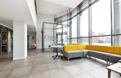 The Mill House, Edinburgh - Edinburgh, Scotland, United Kingdom - Common Area