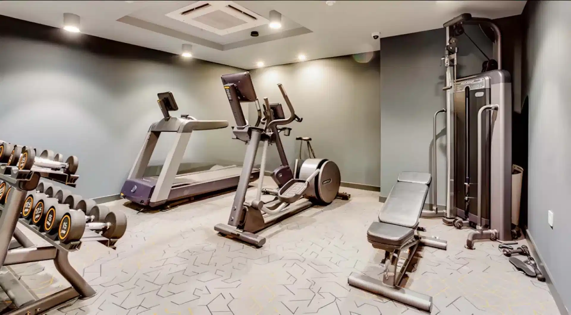 Amenities