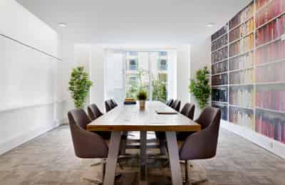 Hampton Square, Southampton - Southampton, England, United Kingdom - Common Area