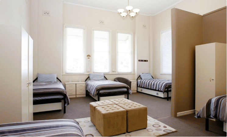 Shannon House - Perth, Western Australia, Australia - Screenshot 2019-12-03 at 3.17.07 PM