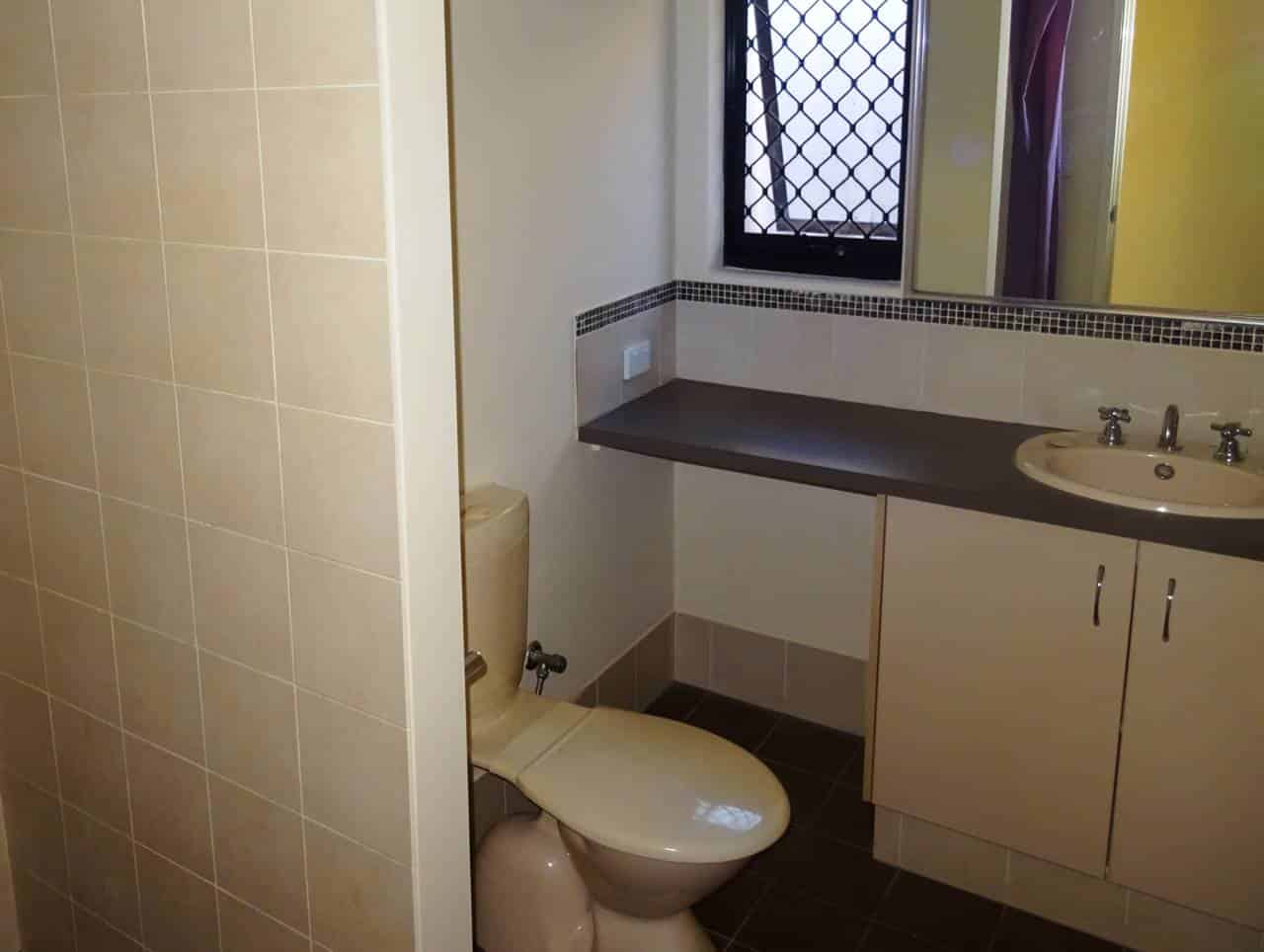 Beveridge Street  - Perth, Western Australia, Australia - bathroom