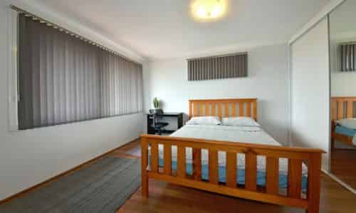 Walpole Street - Perth, Western Australia, Australia - bedroom