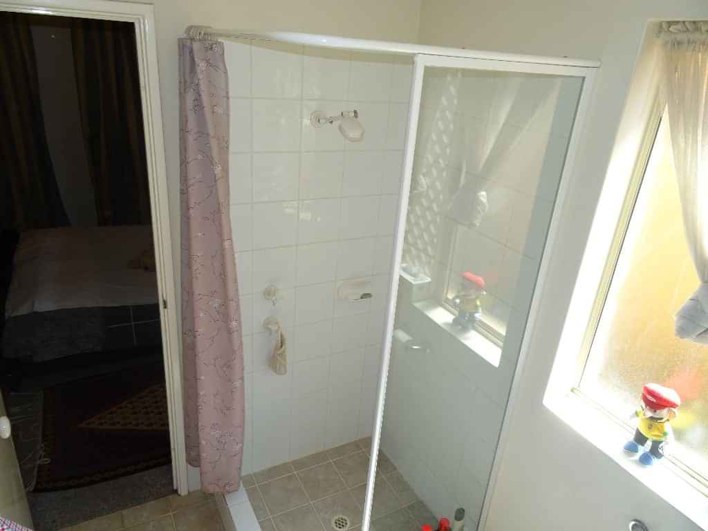 Walpole Street - Perth, Western Australia, Australia - bathroom