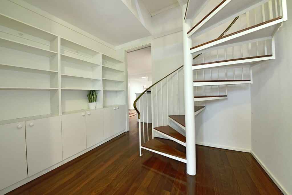 Deverell Way - Perth, Western Australia, Australia - stairs