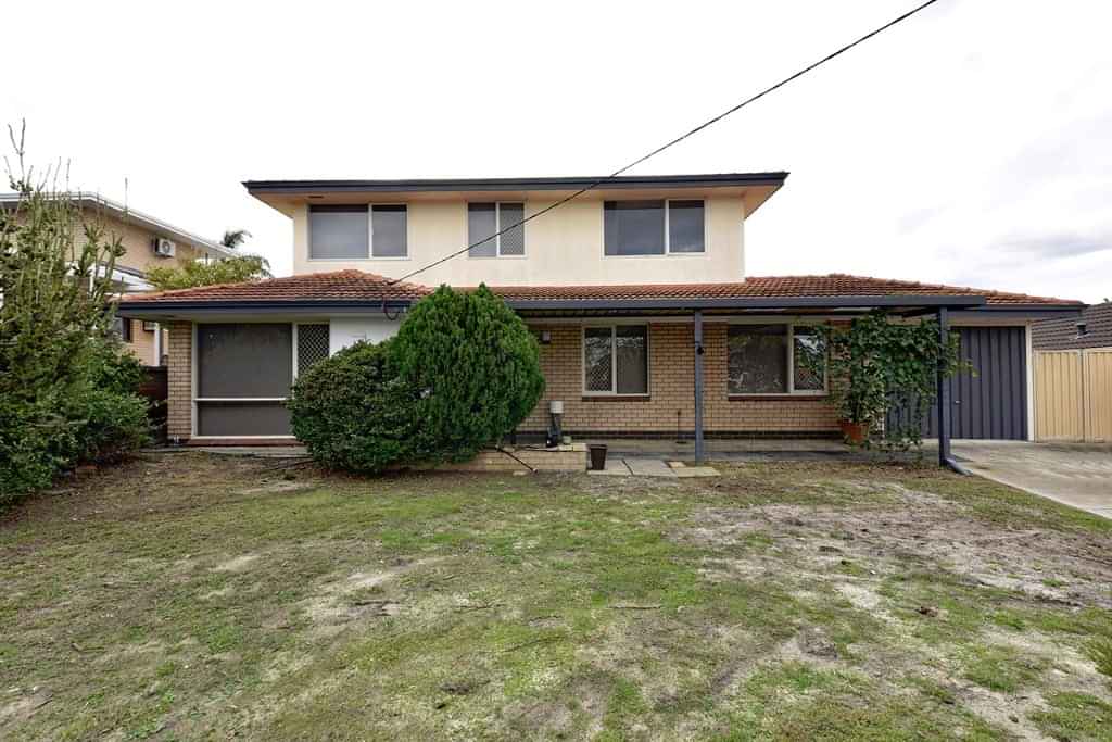 Deverell Way - Perth, Western Australia, Australia - exterior