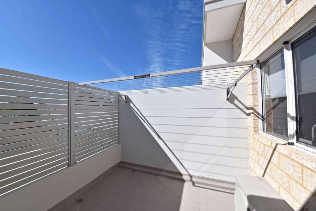 85 Surrey Road - My Student House - Perth, Western Australia, Australia - rooftop