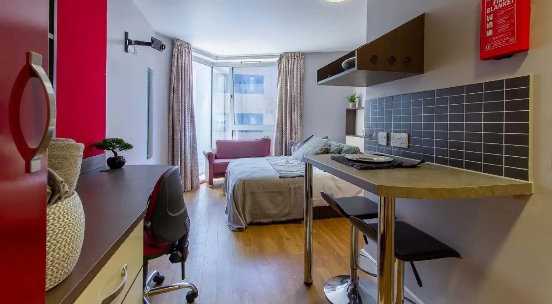 Hawley Crescent, London  image 47