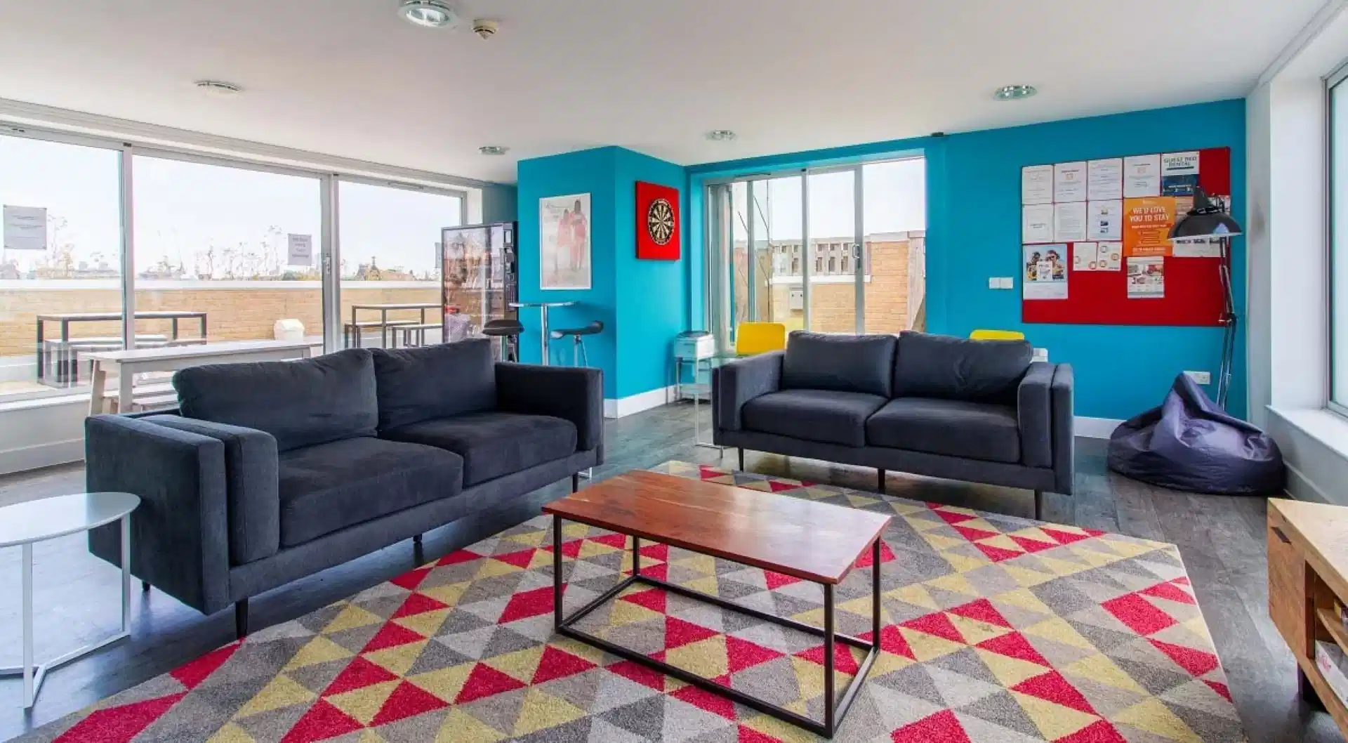 Hawley Crescent, London  image 60