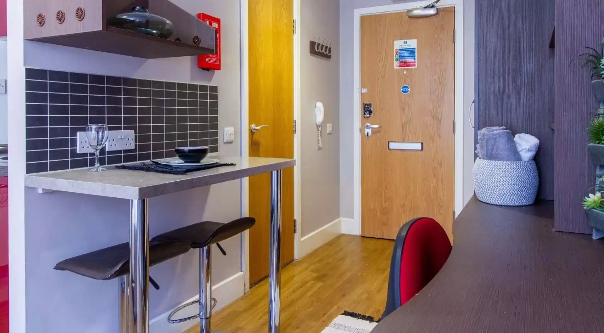 Hawley Crescent, London  image 55