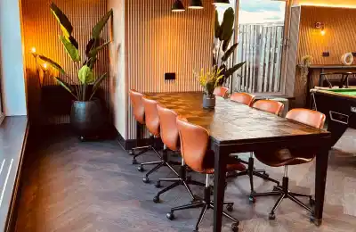 Camden Hawley Crescent, London - London, England, United Kingdom - Amenities