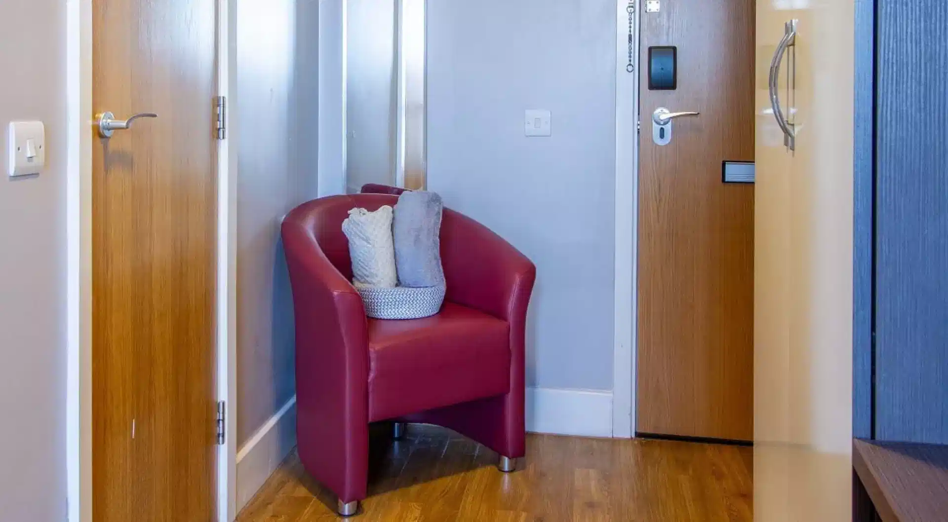 Hawley Crescent, London  image 43