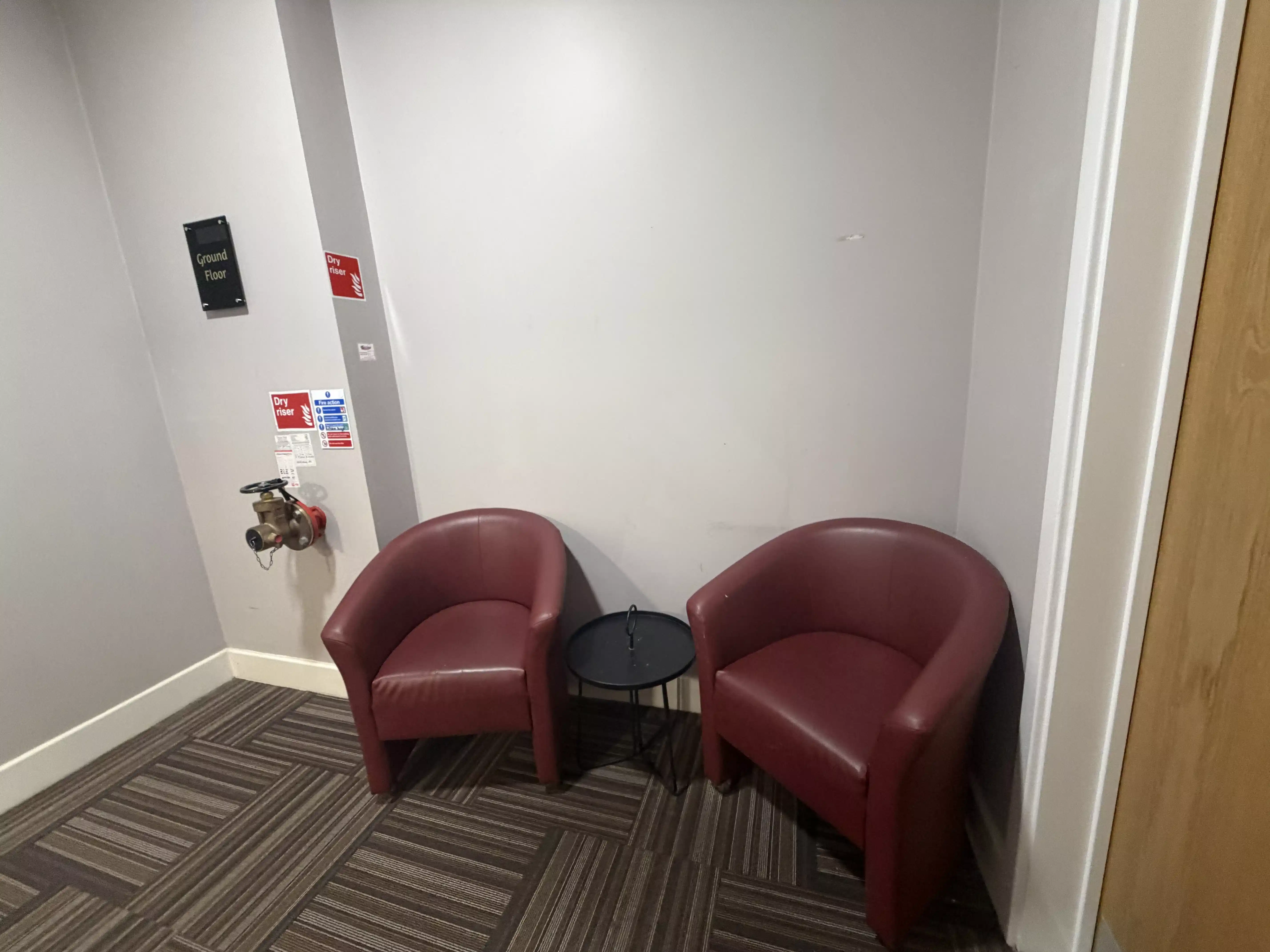 Hawley Crescent, London  image 26
