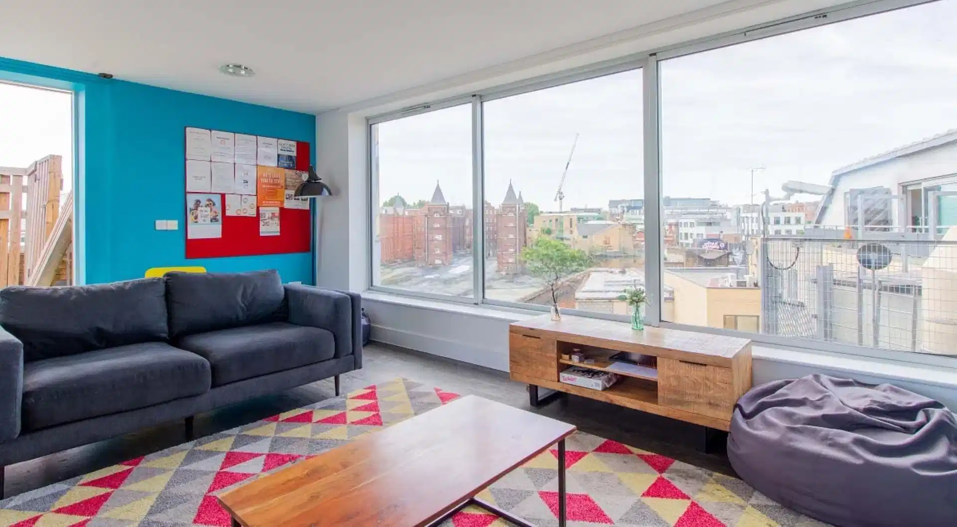 Hawley Crescent, London  image 56