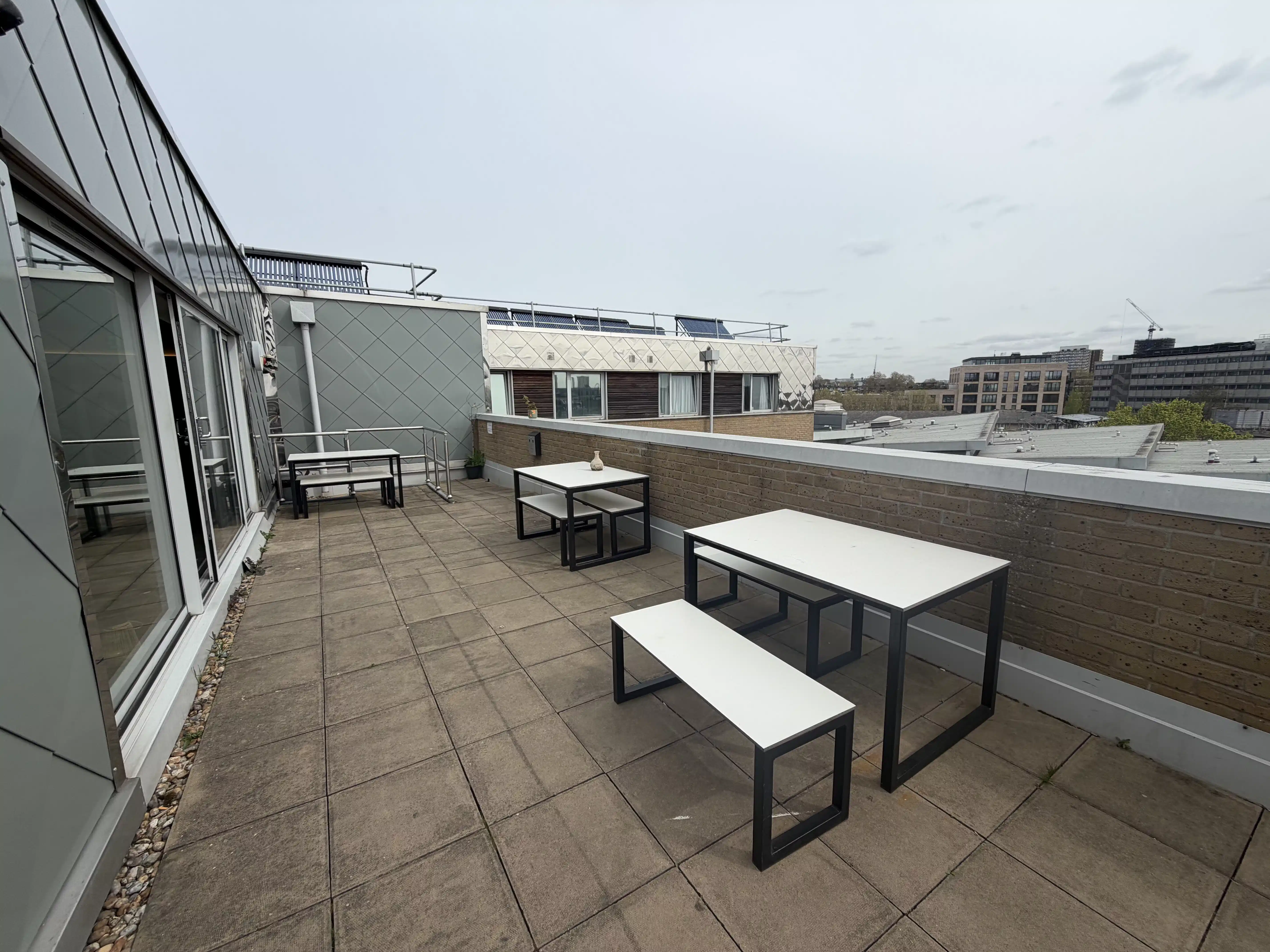 Hawley Crescent, London  image 33