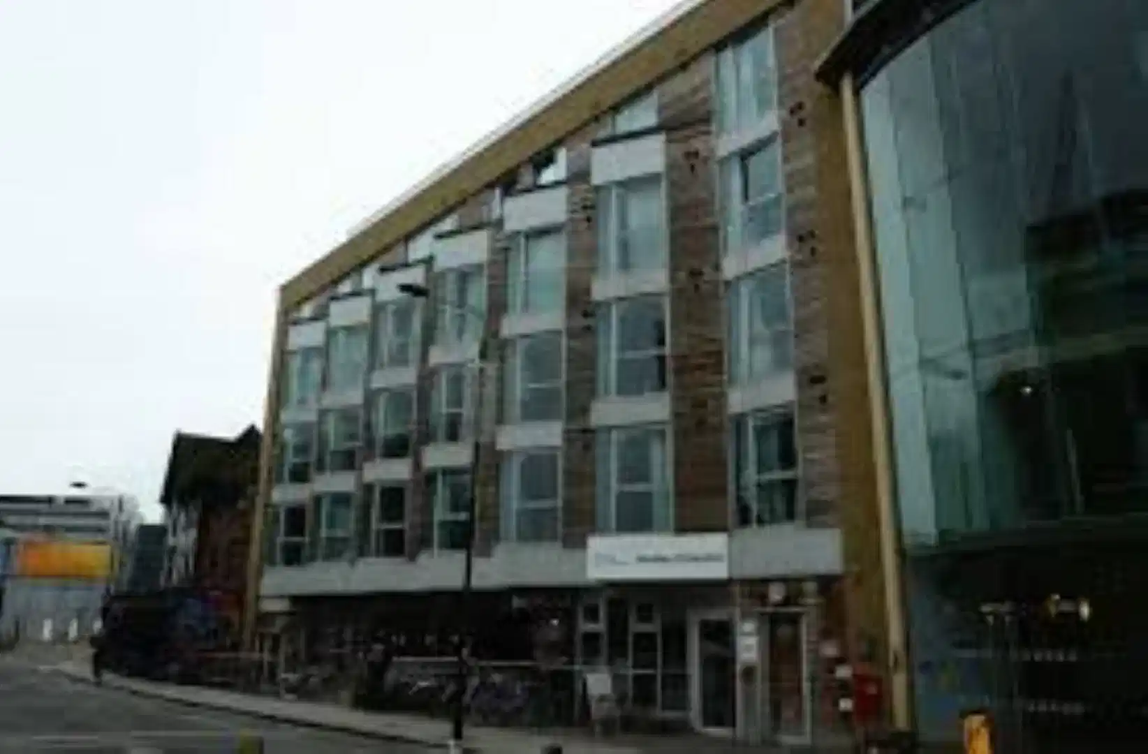 Hawley Crescent, London  image 68