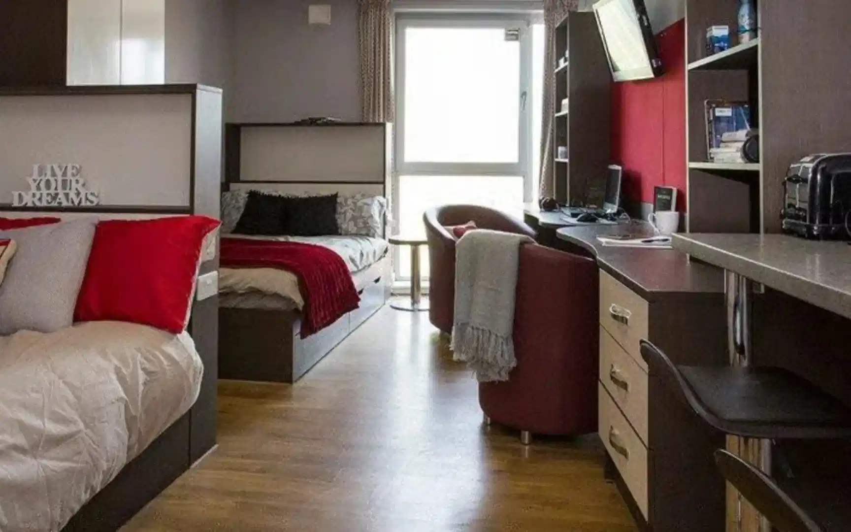 Hawley Crescent, London  image 66