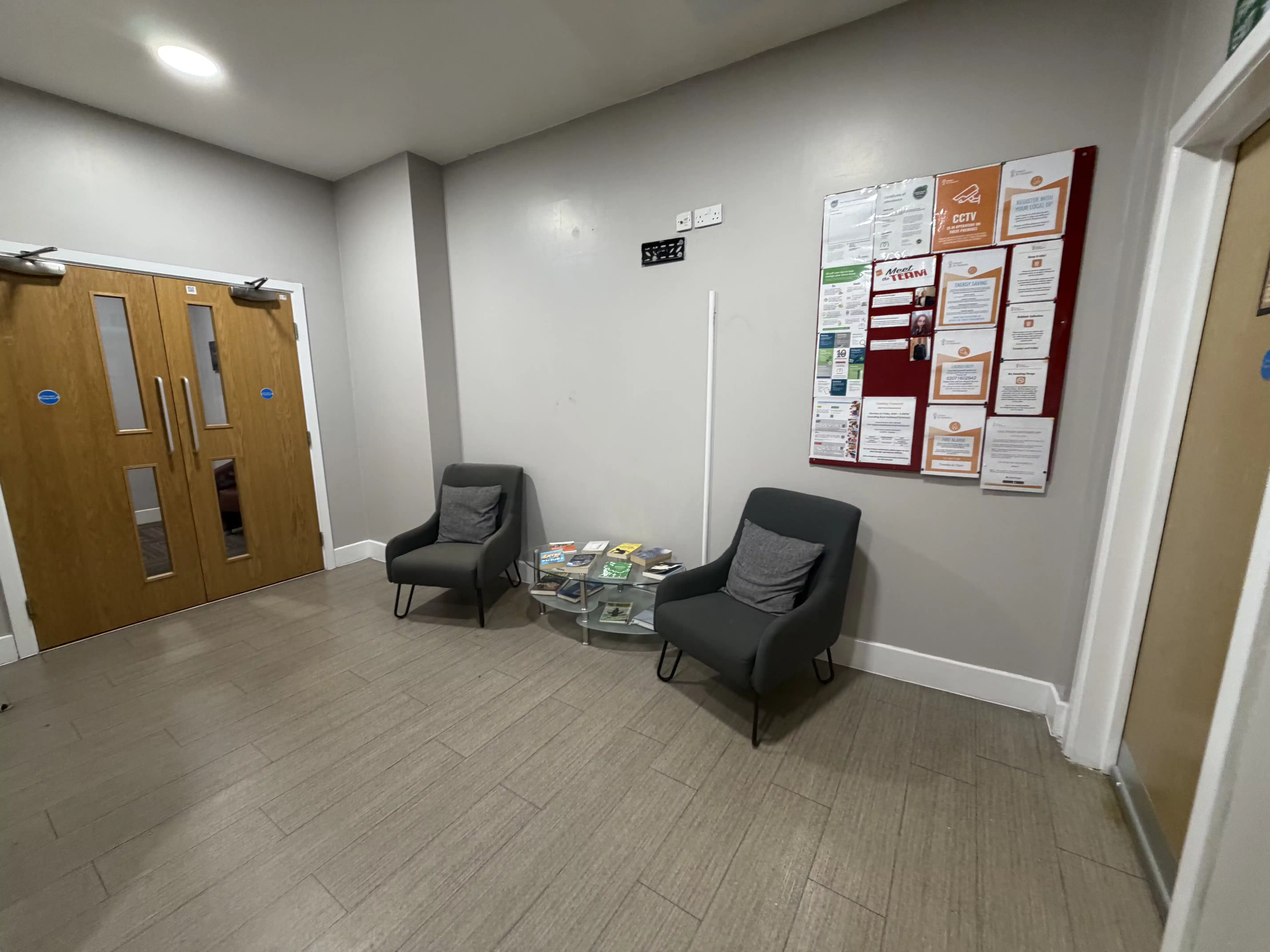 Hawley Crescent, London  image 15