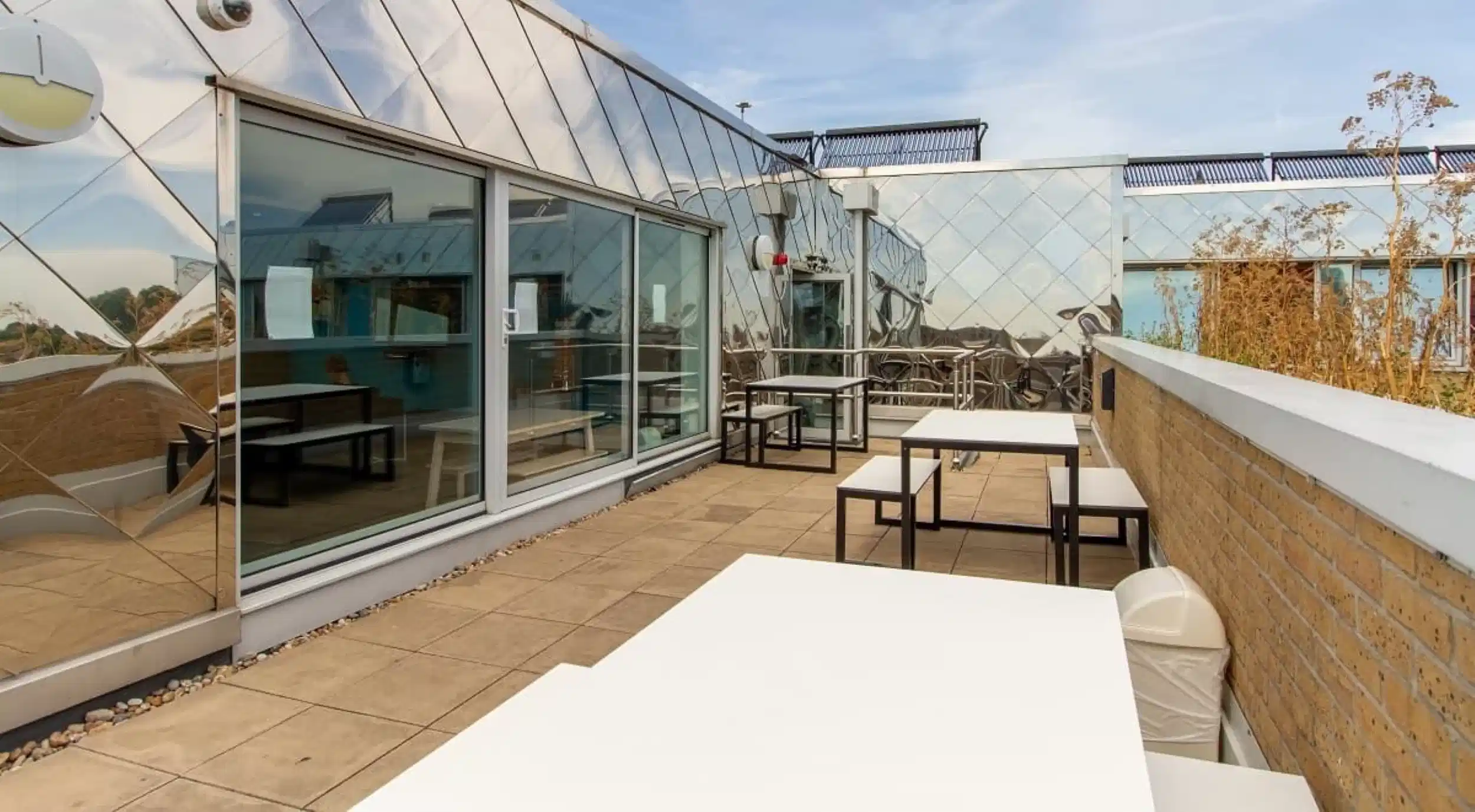 Hawley Crescent, London  image 12