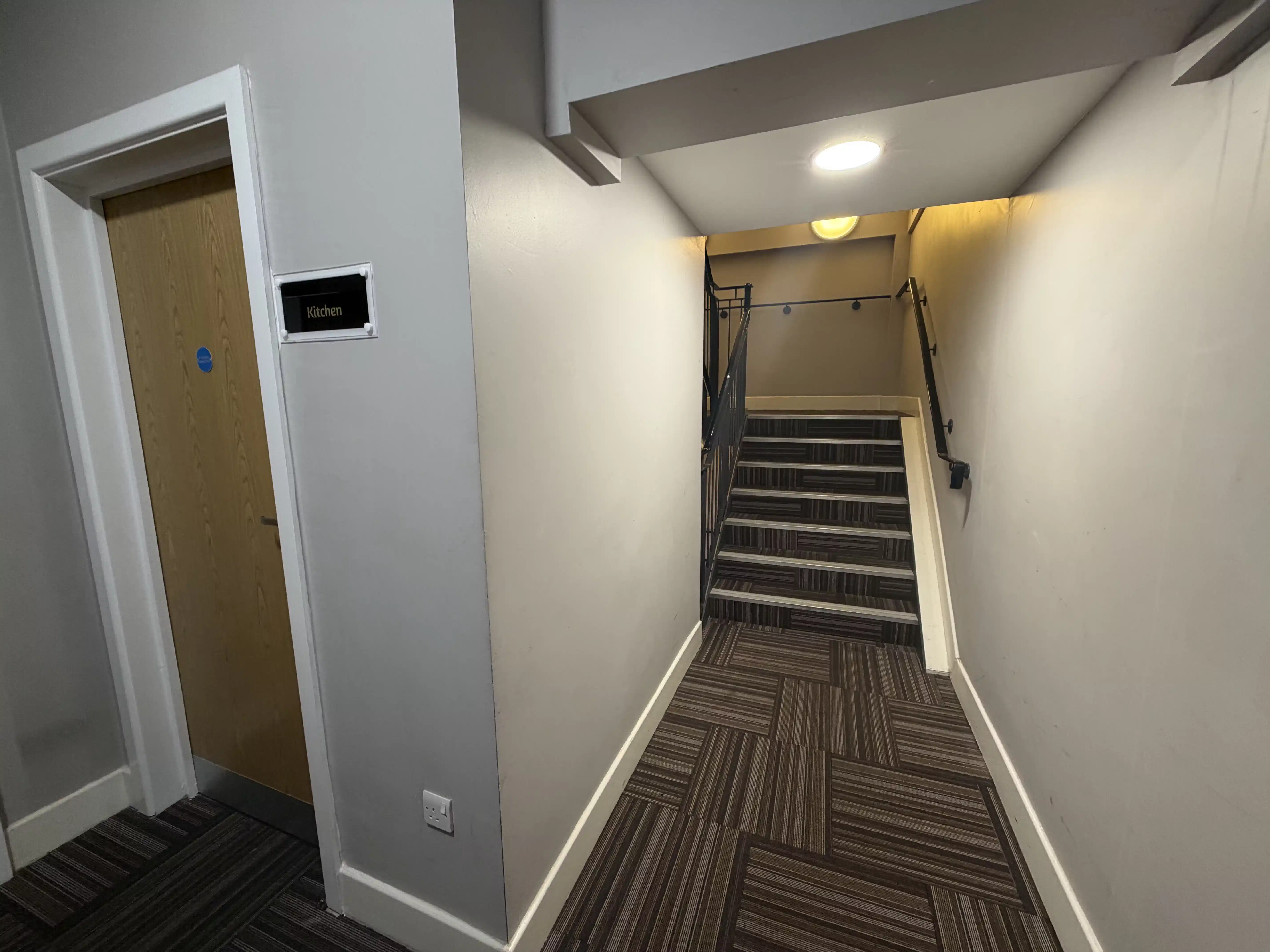 Hawley Crescent, London  image 27