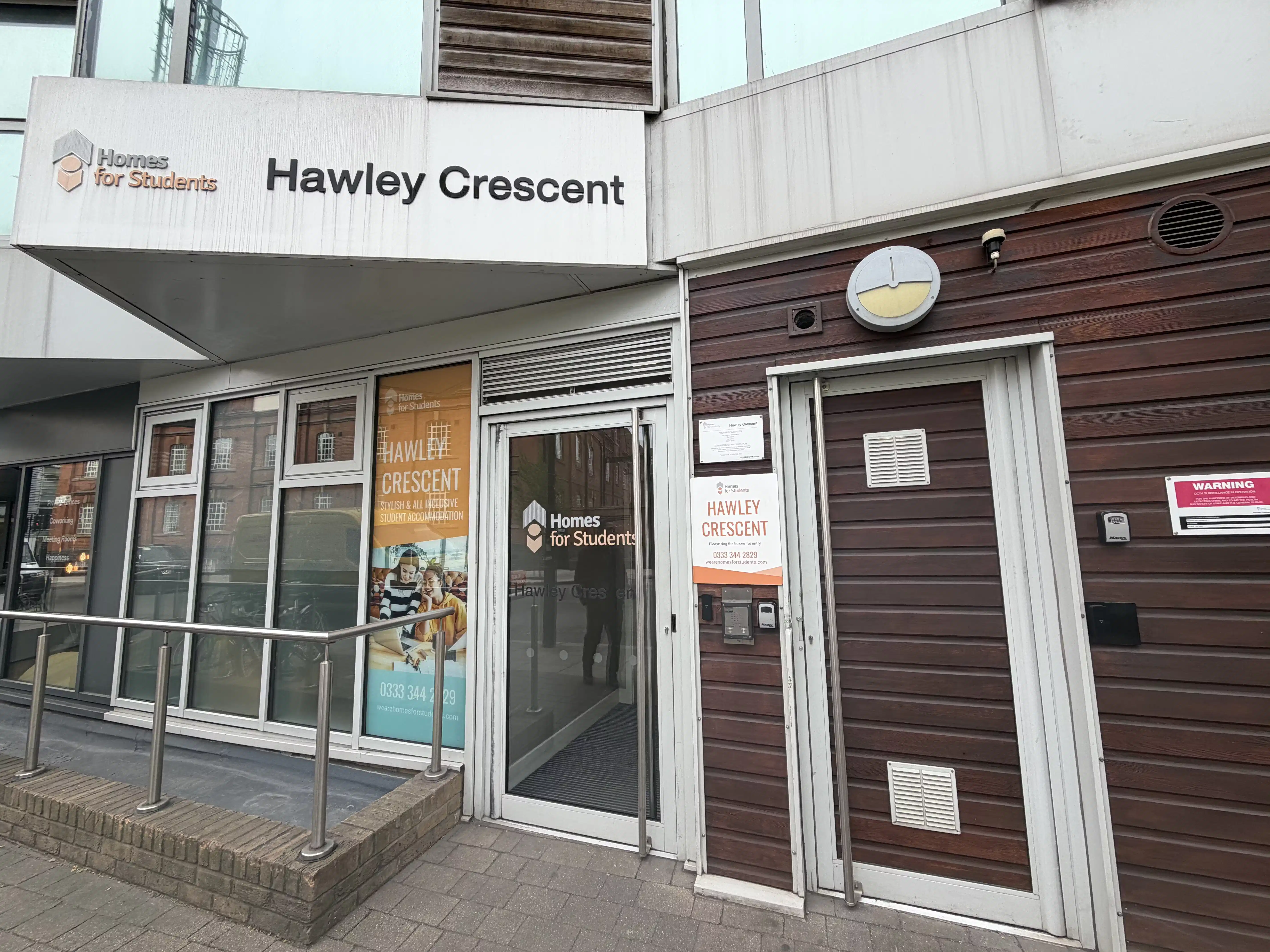 Hawley Crescent, London  image 31