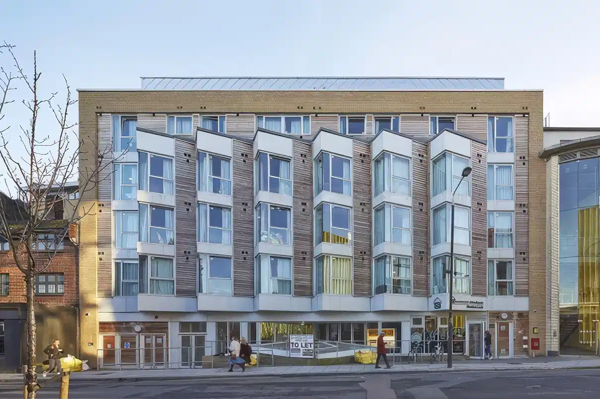 Hawley Crescent, London  image 45