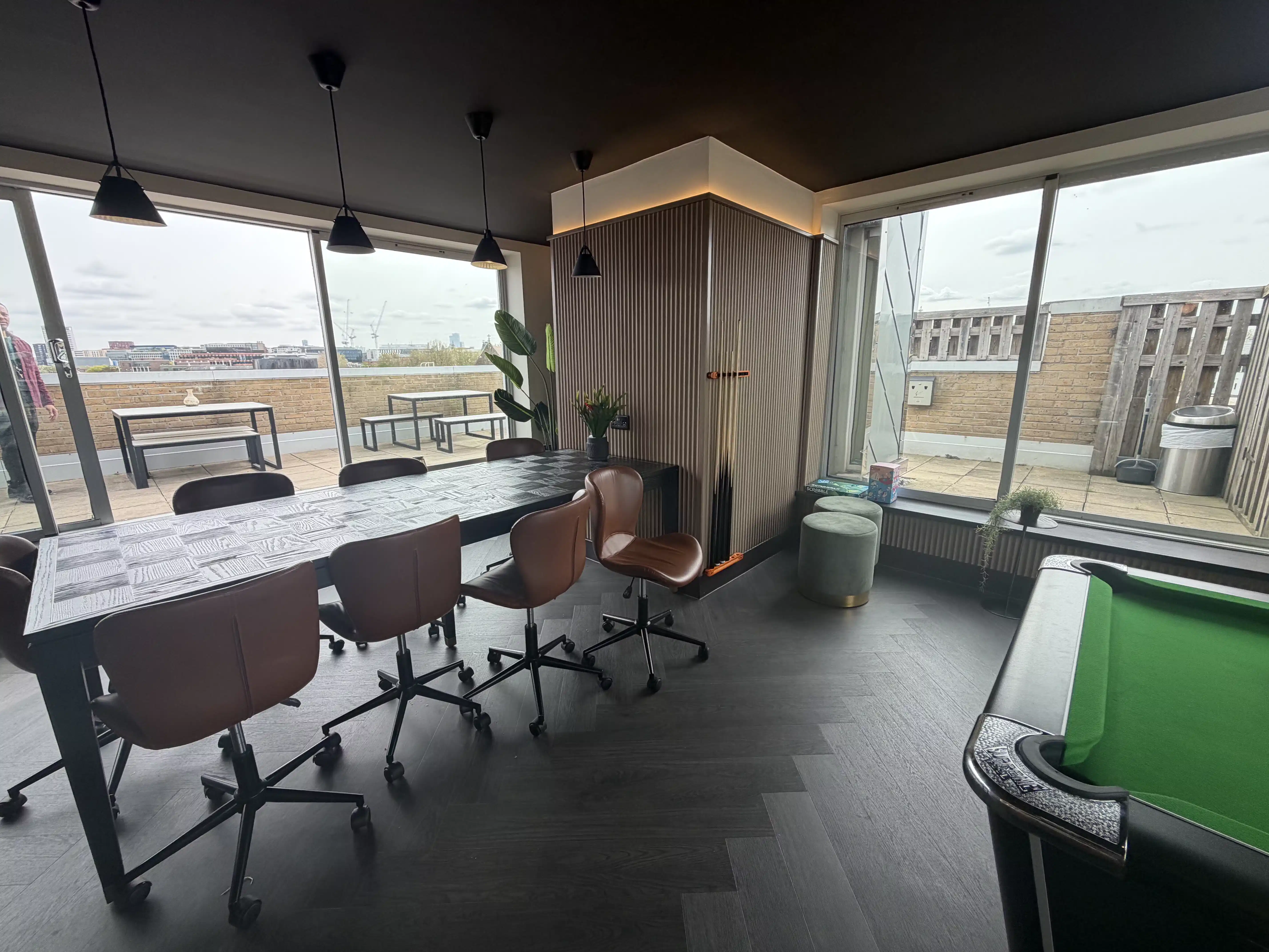 Hawley Crescent, London  image 20