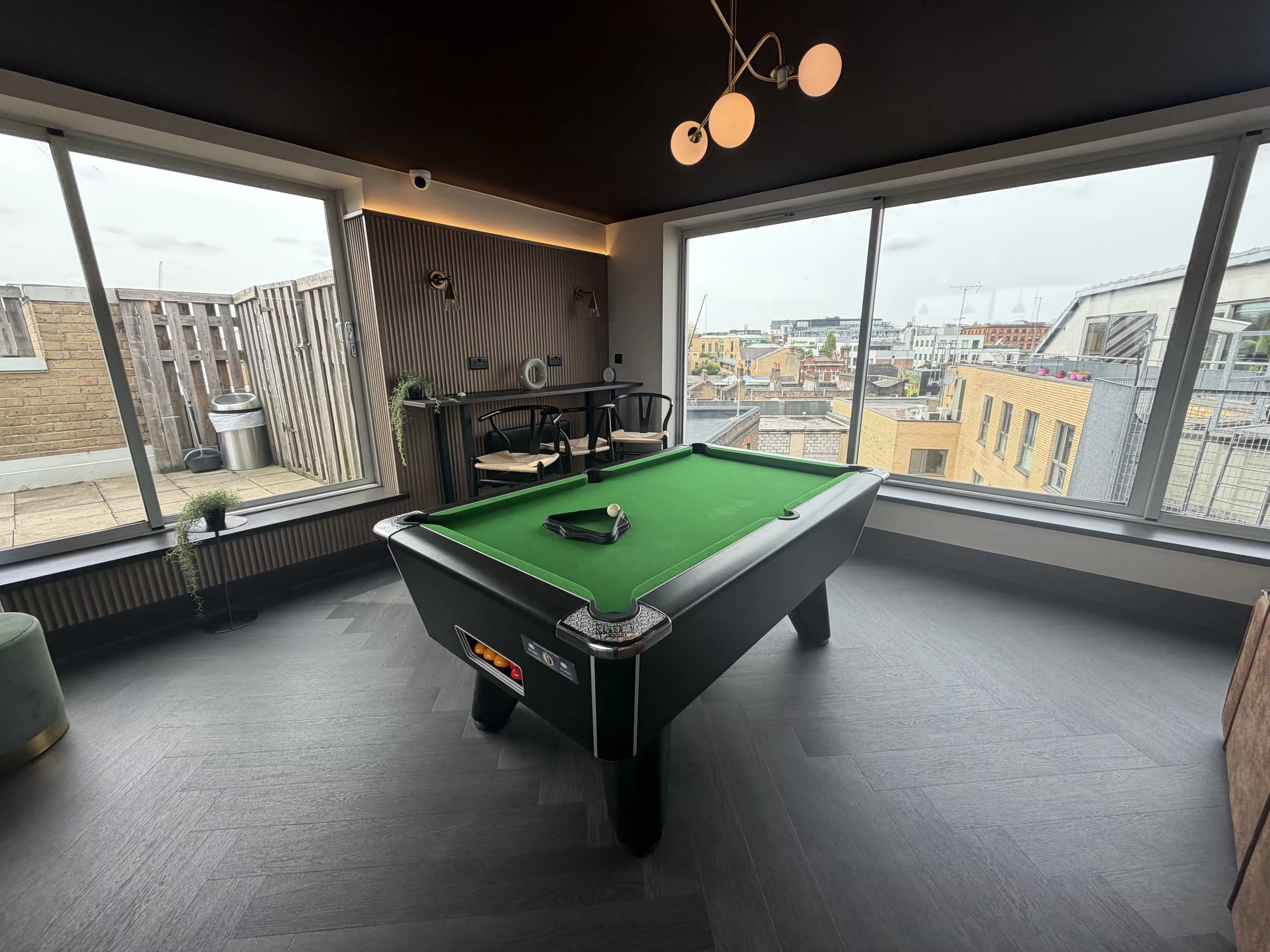 Hawley Crescent, London  image 18