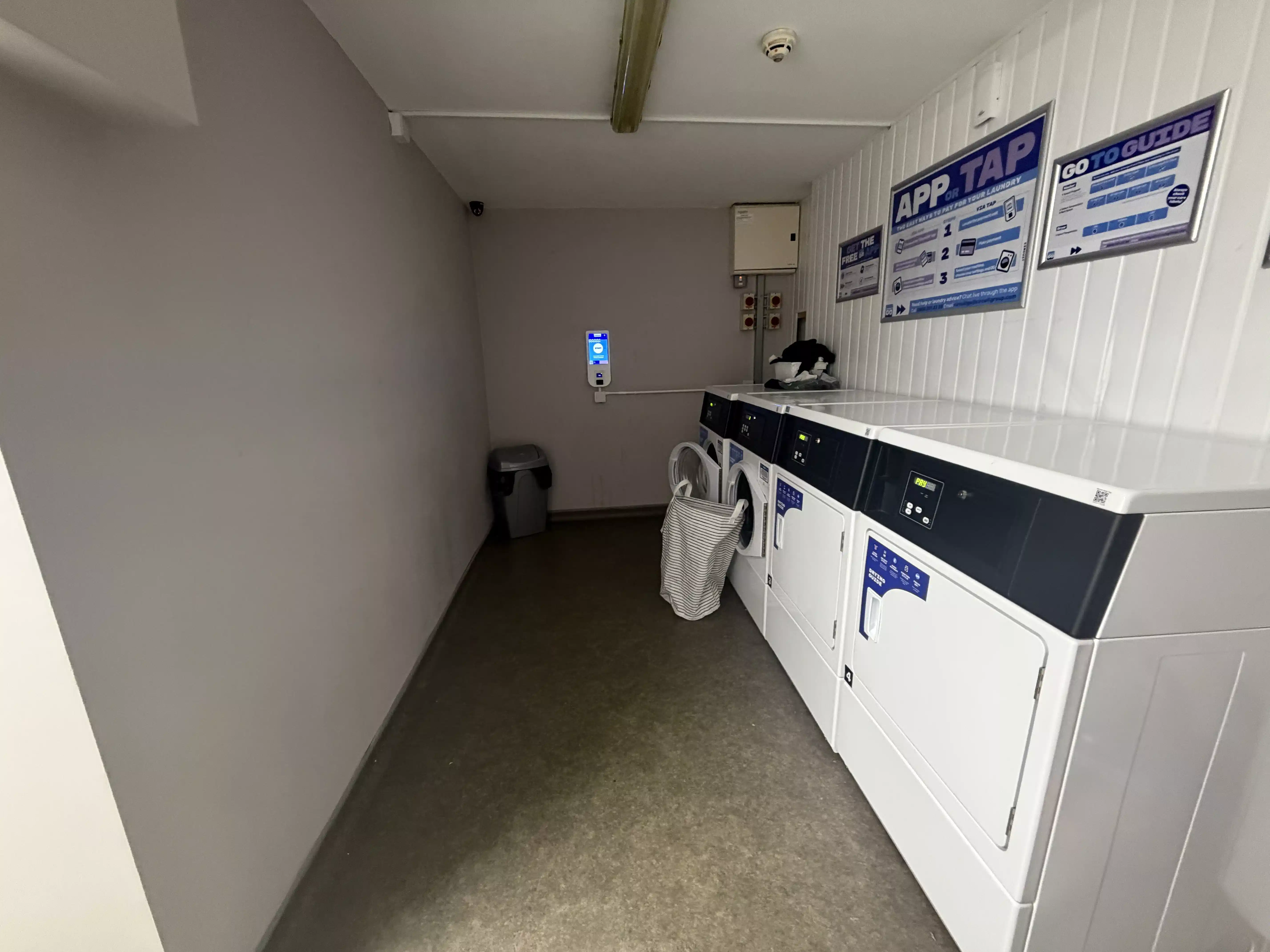 Hawley Crescent, London  image 23