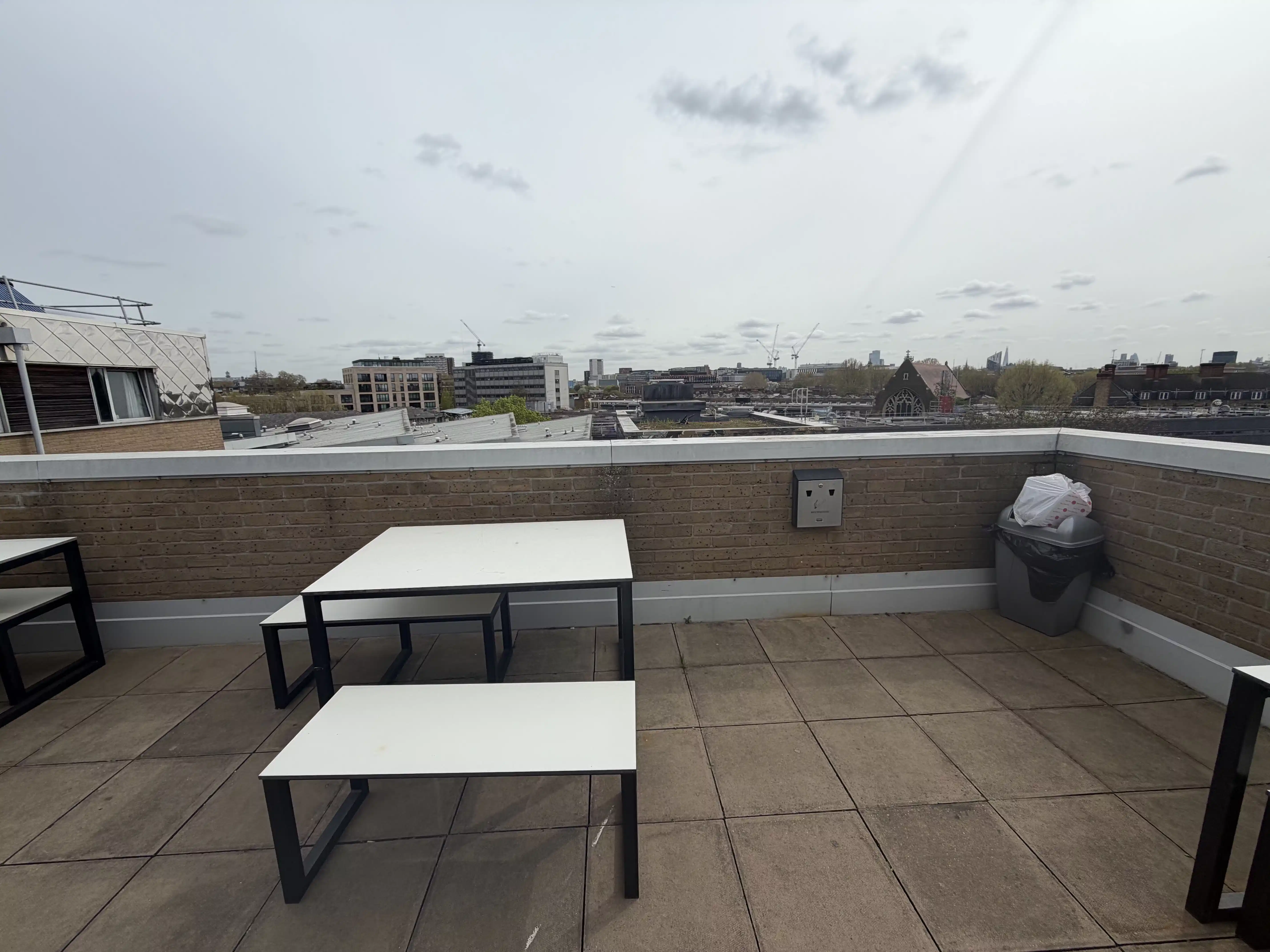 Hawley Crescent, London  image 34