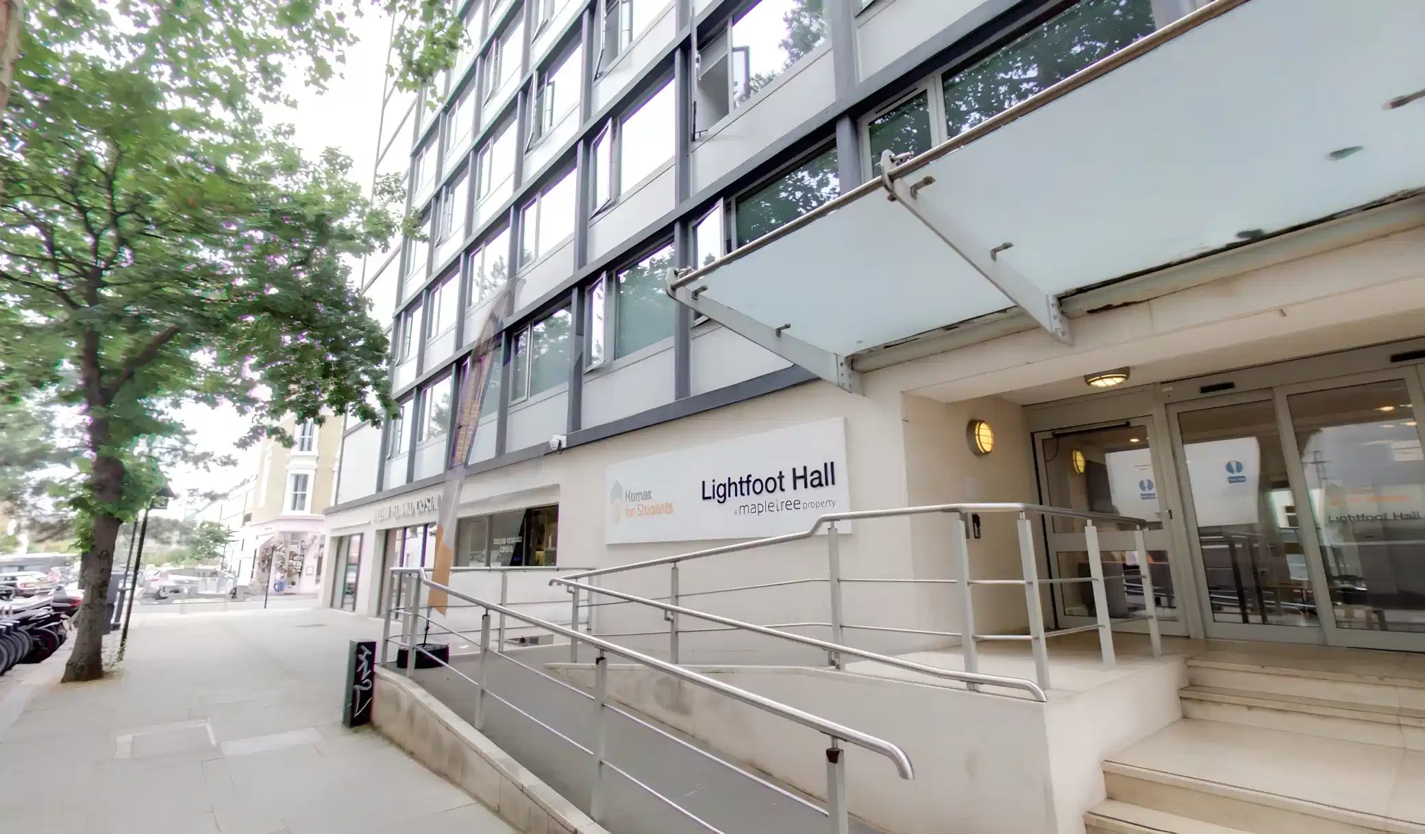 Lightfoot Hall, London image 13