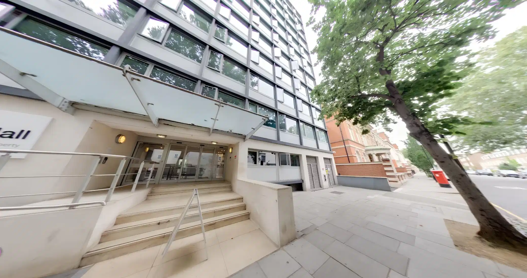 Lightfoot Hall, London image 17