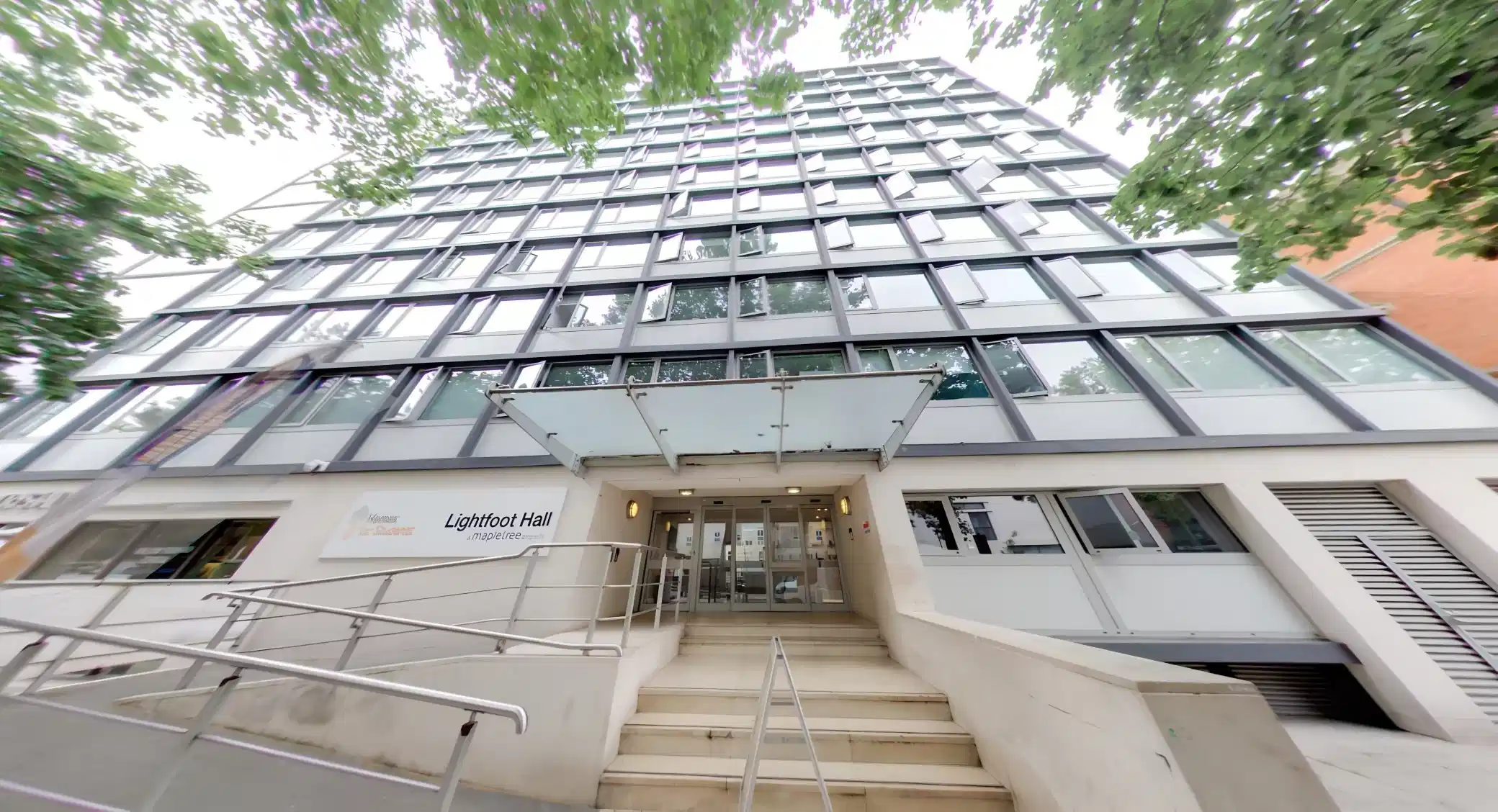 Lightfoot Hall, London image 16