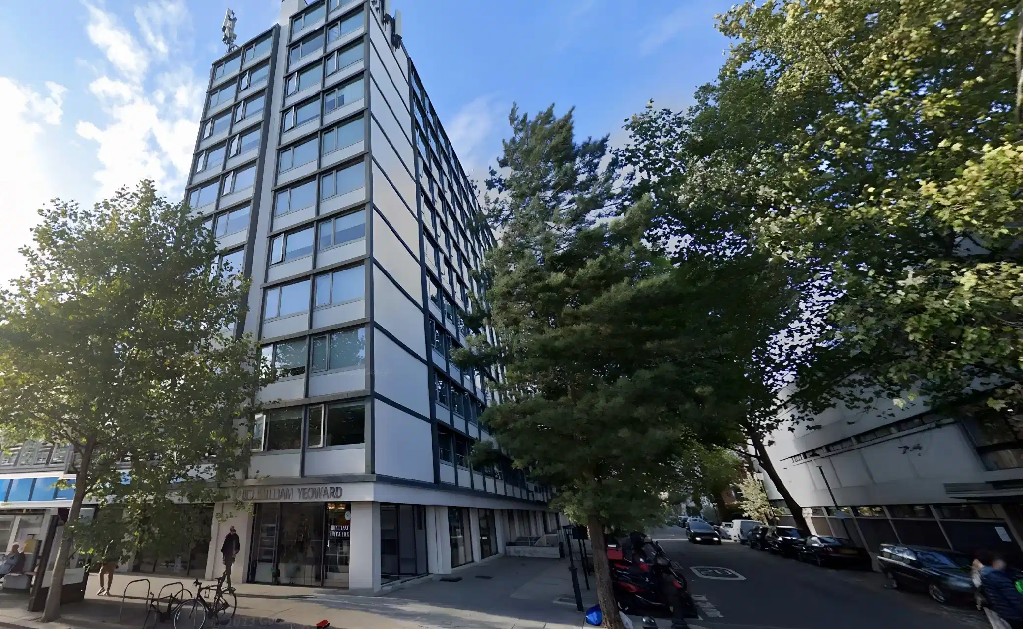 Lightfoot Hall, London image 29