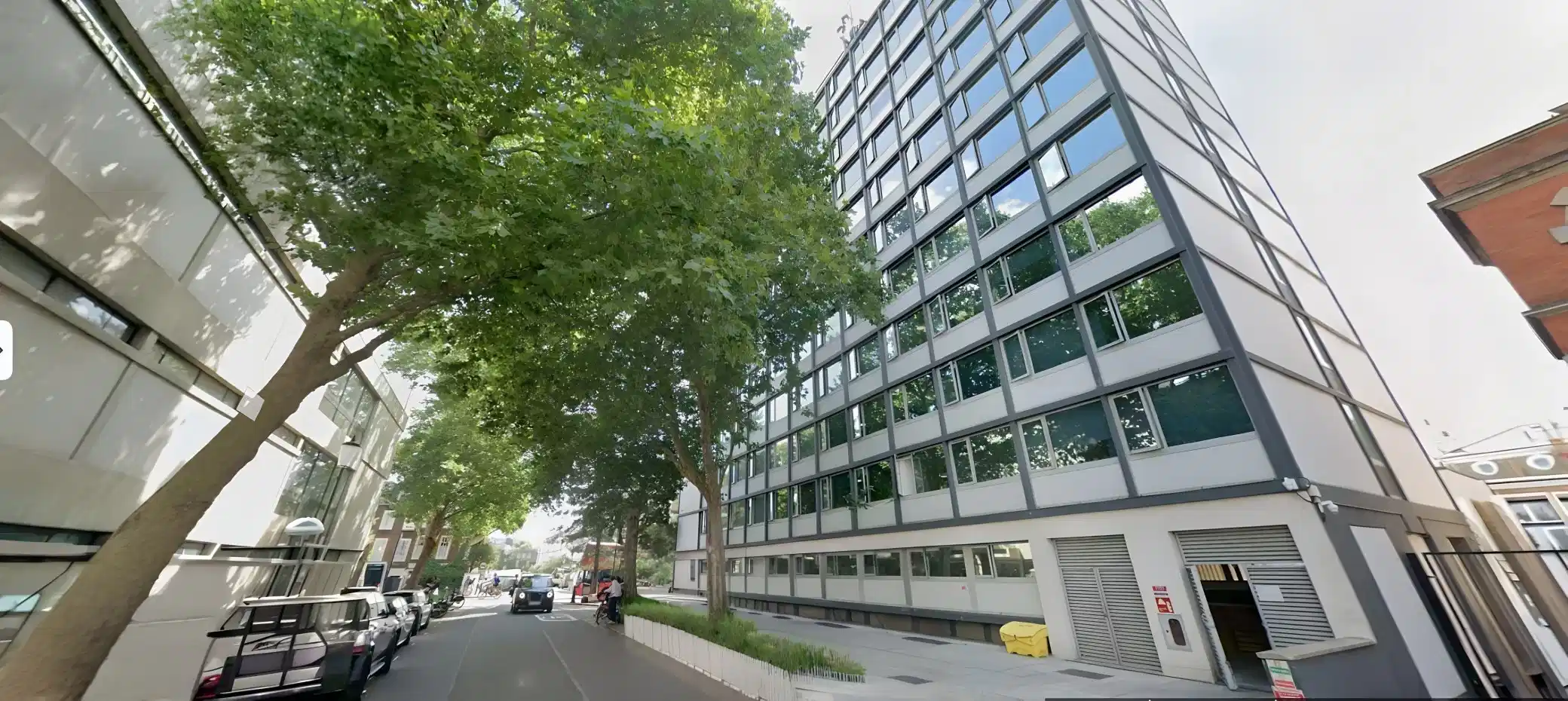 Lightfoot Hall, London image 28