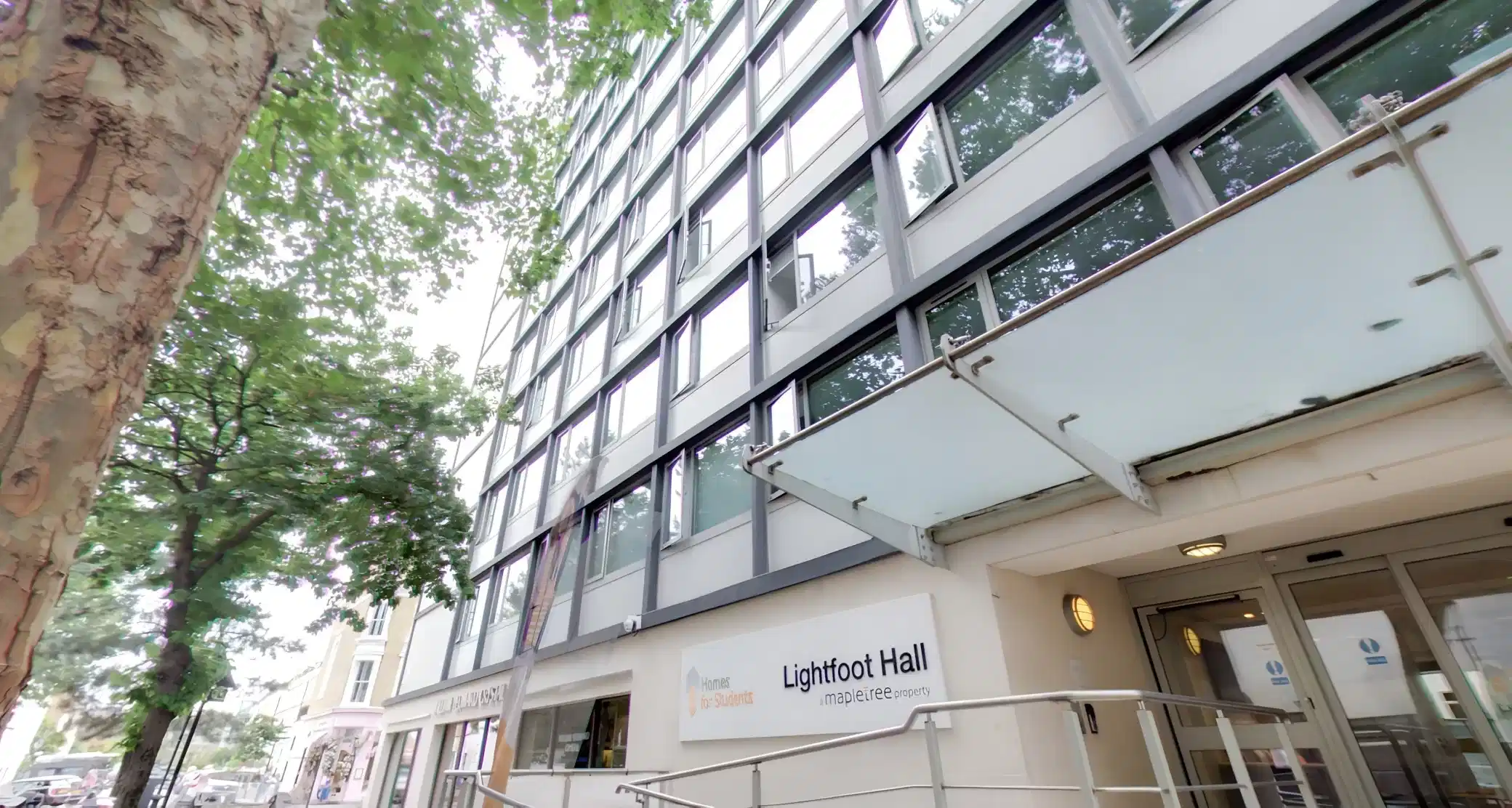 Lightfoot Hall, London image 15