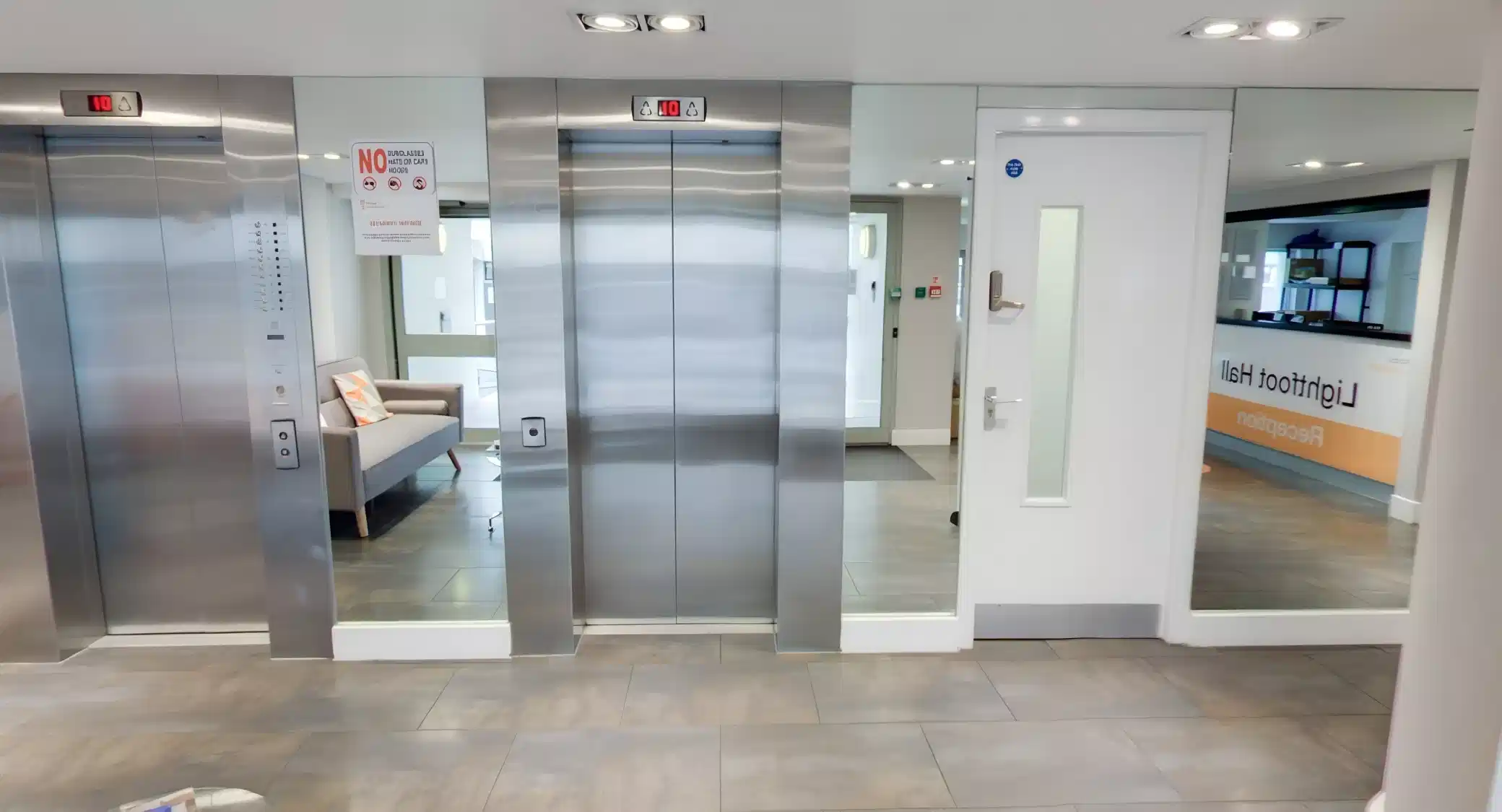 Lightfoot Hall, London image 19