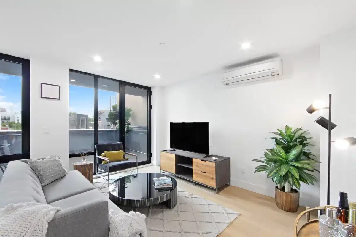 Urban 149, New York - New York City, New York, United States - Common Area