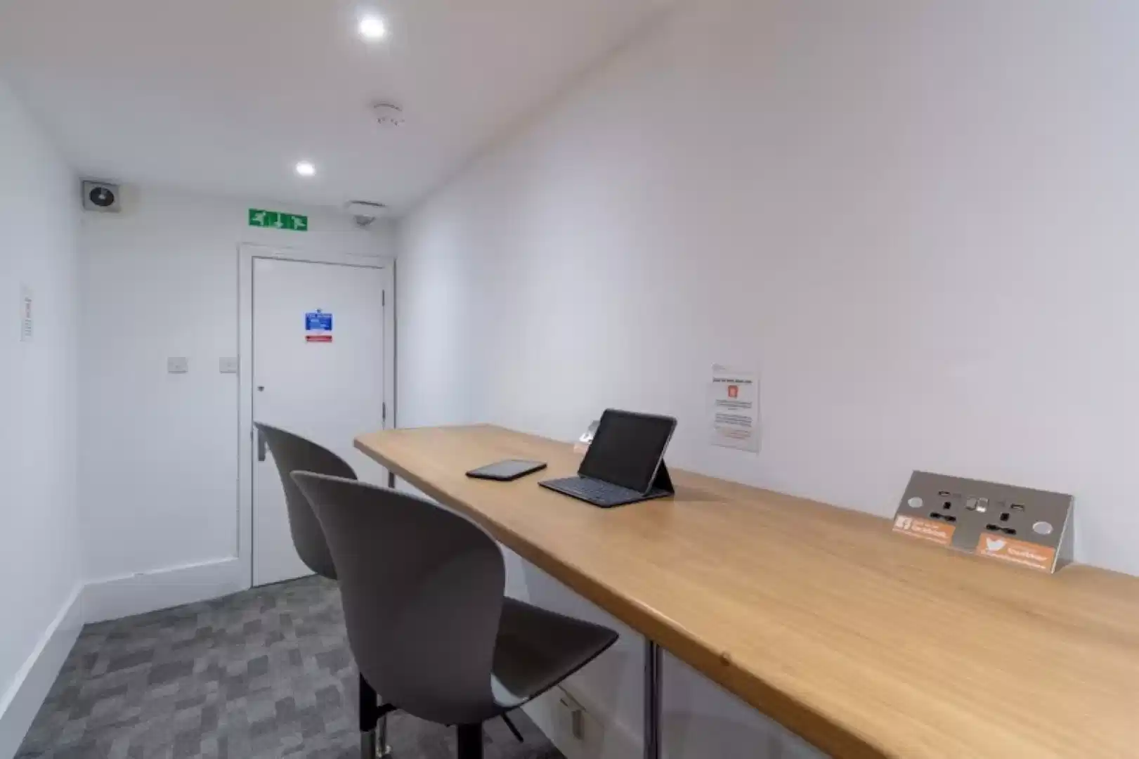 Bloomsbury Janet Poole House, London - London, England, United Kingdom - Amenities