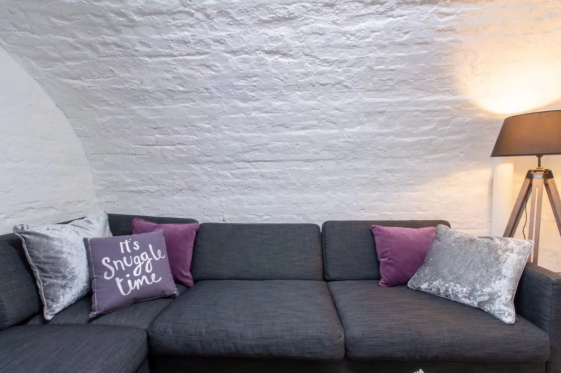 Bloomsbury Janet Poole House, London - London, England, United Kingdom - Common Area