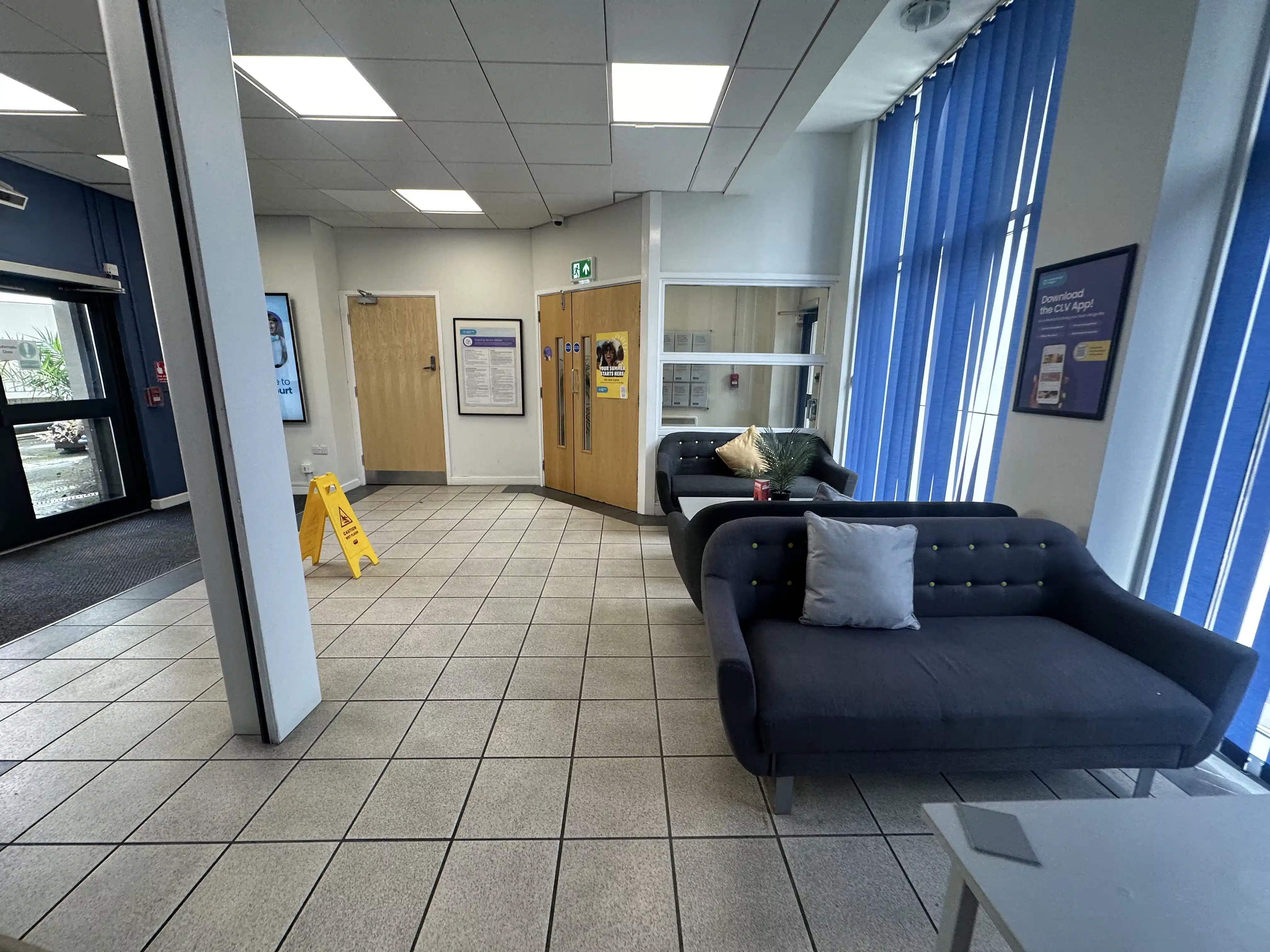 Albert Court, Liverpool image 46