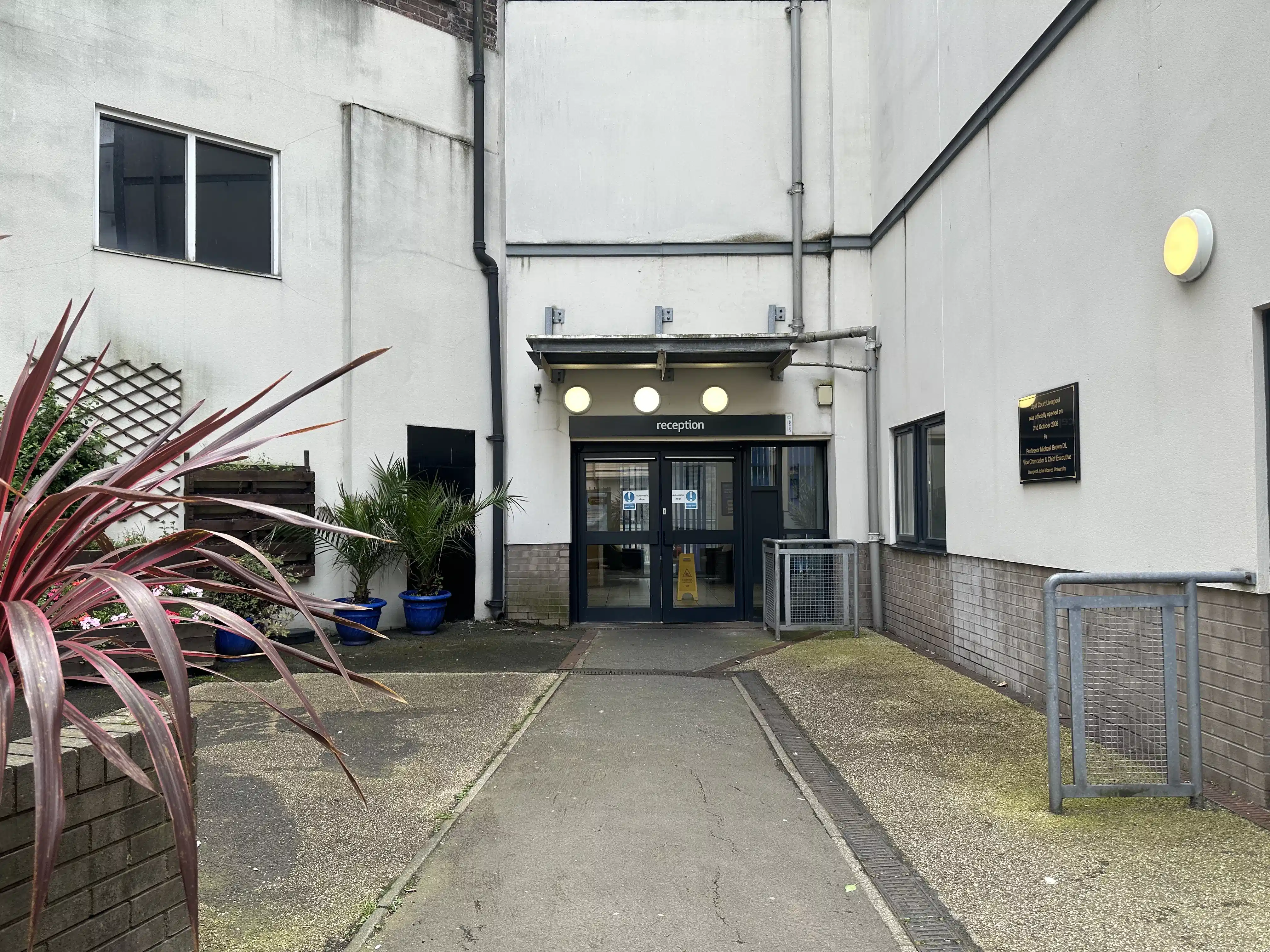 Albert Court, Liverpool image 52