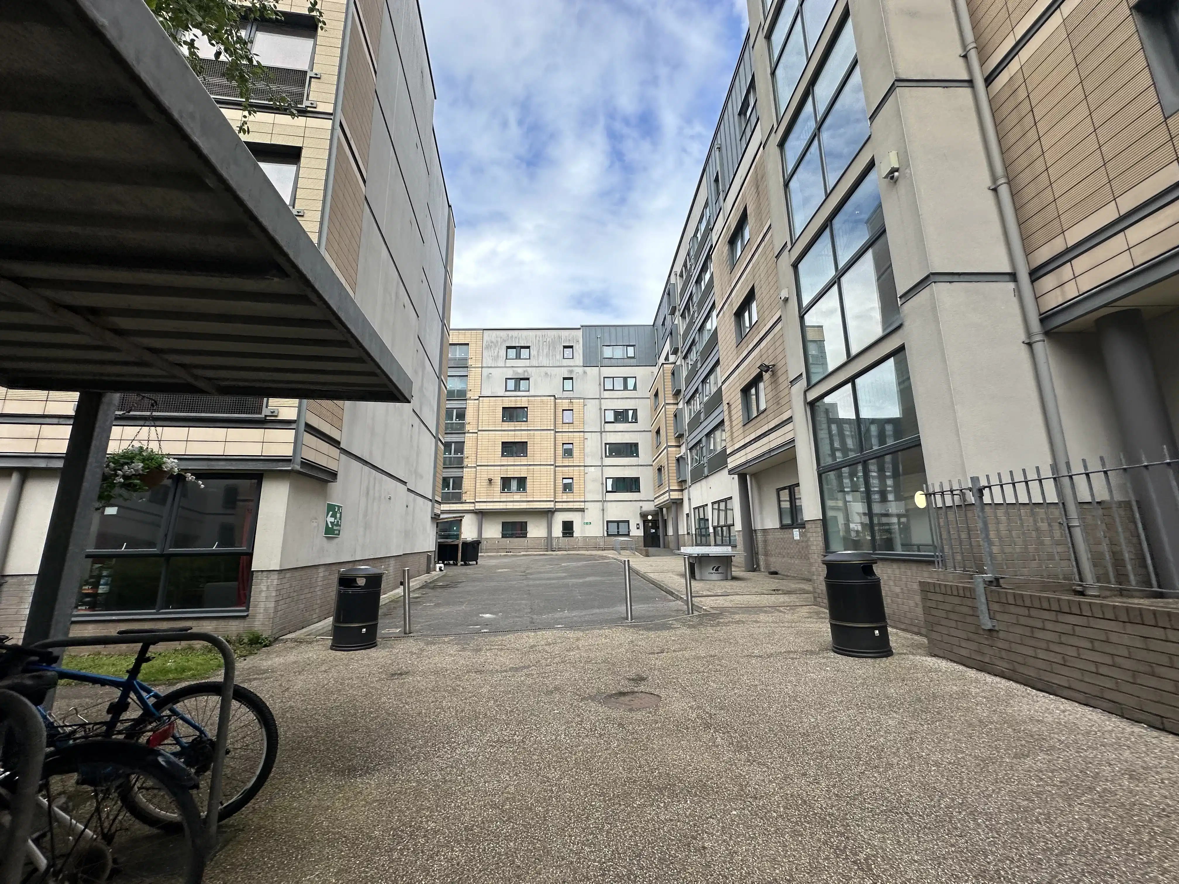 Albert Court, Liverpool image 58