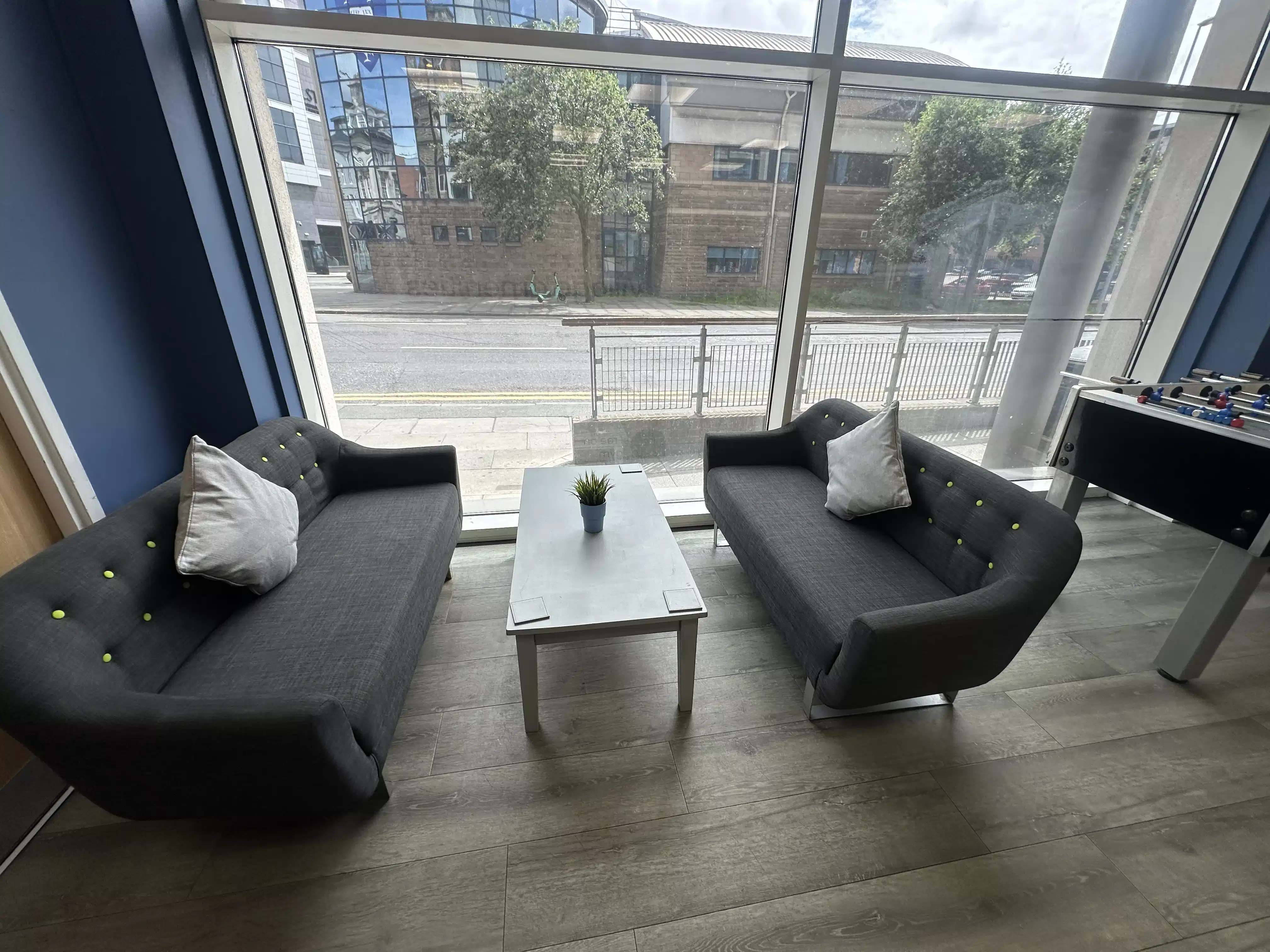 Albert Court, Liverpool image 43