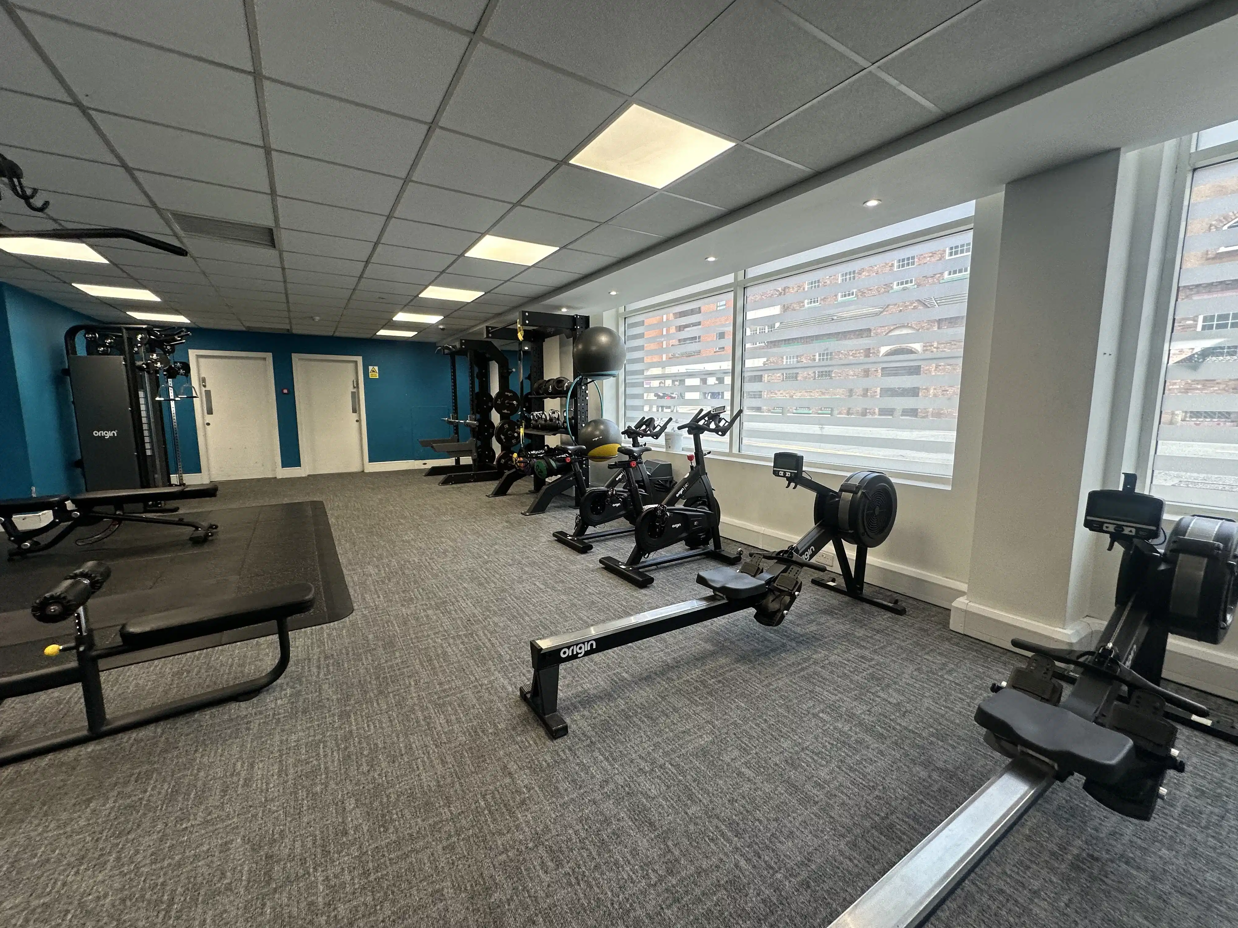 Albert Court, Liverpool image 36